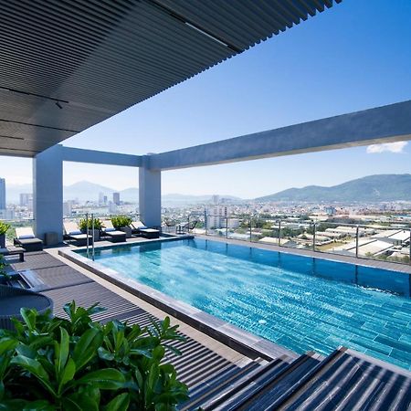 โรงแรมลุกซ์เทอรี ดานัง ภายนอก รูปภาพ